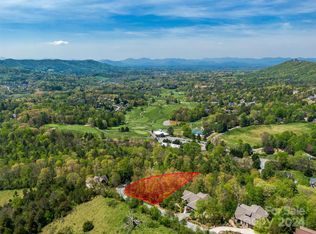 30 Courseview Dr, Weaverville, NC 28787