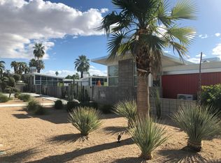 100 N Cerritos Dr #9, Palm Springs, CA 92262