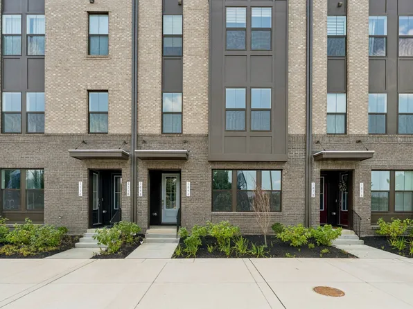 109A E Cromwell St, Baltimore, MD 21230