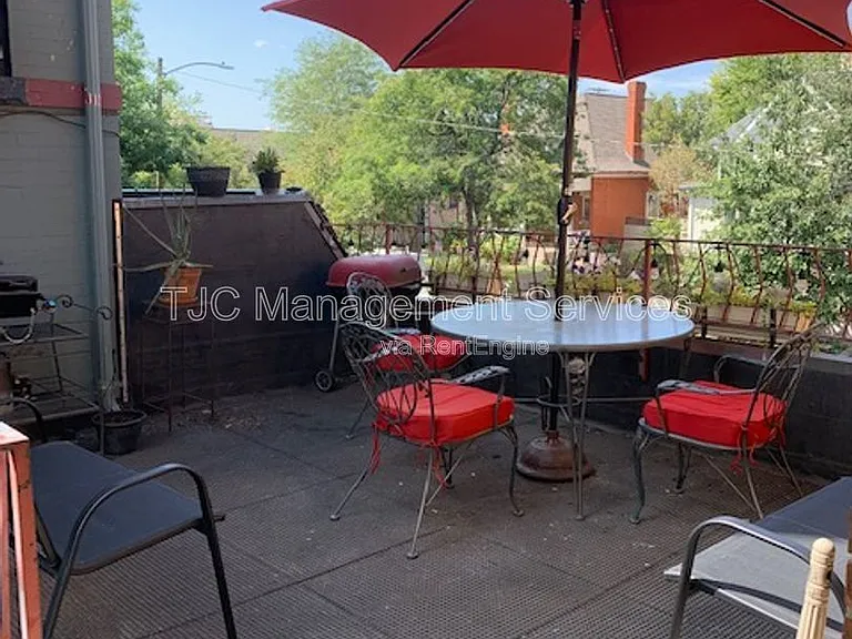 1138 N Corona St #301 — Photo 20