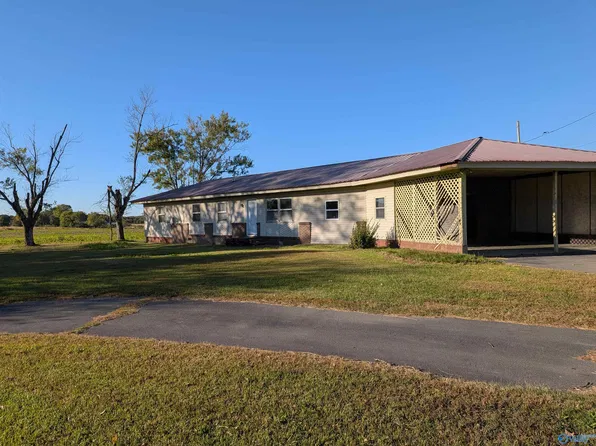 10454 County Road 72, Fyffe, AL 35971