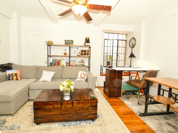 333 East 43rd Street 511 image 1 of 7