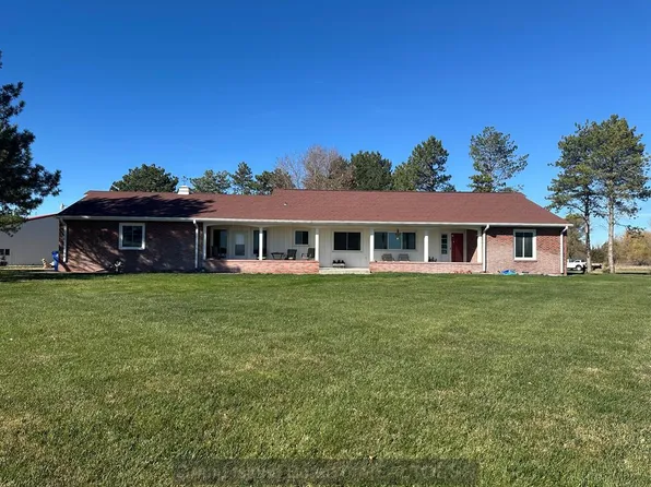 3504 E Stolley Park Rd, Grand Island, NE 68801