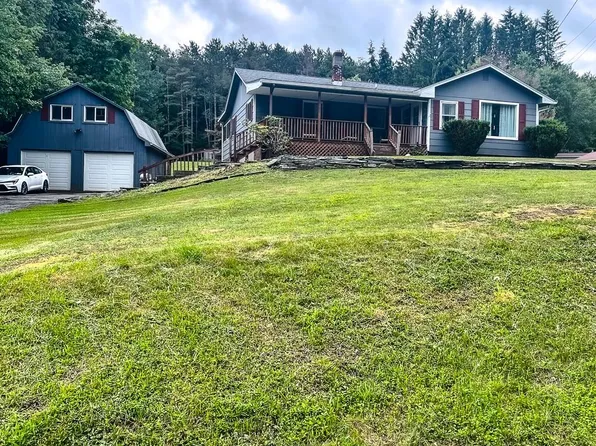 6560 State Route 55, Liberty, NY 12754