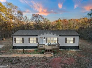 450 Craven Rd, Roopville, GA 30170
