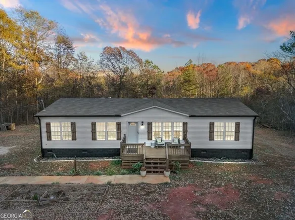 450 Craven Rd, Roopville, GA 30170