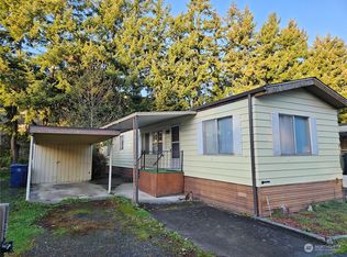 2210 Old Highway 99 St, Mount Vernon, WA