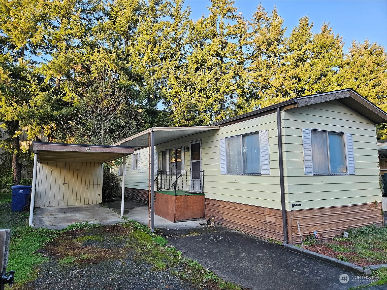2210 Old Hwy 99 Street photo 1