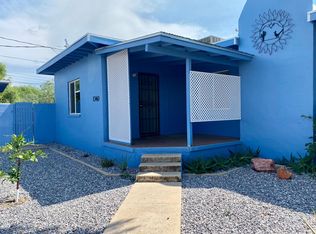 1320 E Blacklidge Dr, Tucson, AZ 85719