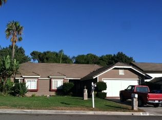 5630 Greens Dr, Riverside, CA 92509