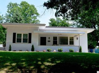 1115 S 22nd St, Quincy, IL 62301