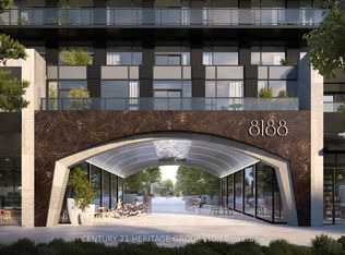8188 Yonge St #806, Vaughan, ON L4J 0M2