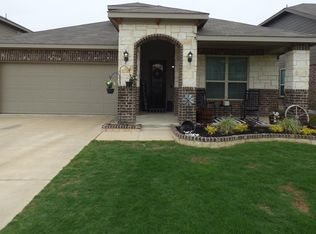 7416 Boat Wind Rd, Fort Worth, TX 76179