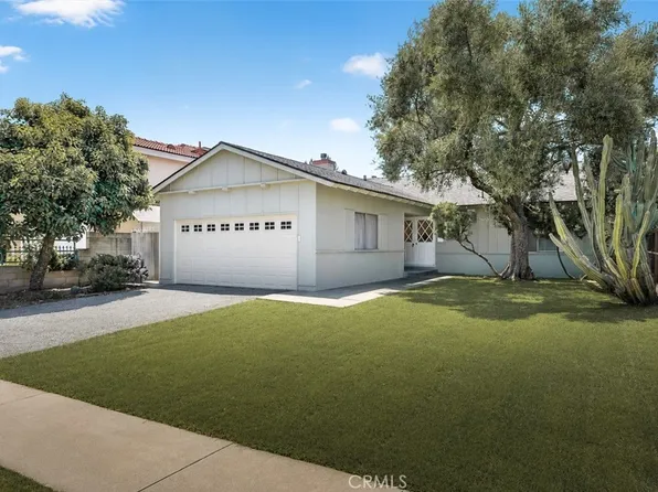 4529 Bartlett Ave, Rosemead, CA 91770