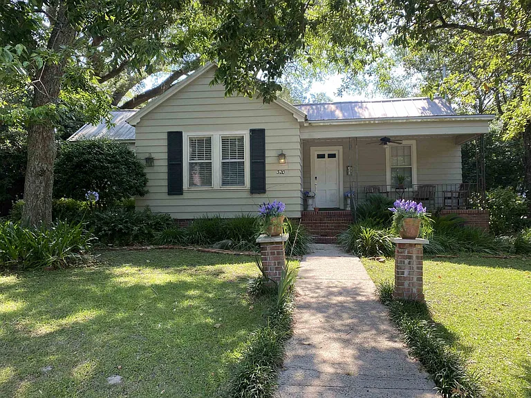 1320 Terrace St — Photo 34