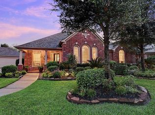 17614 Bending Post Dr, Houston, TX 77095