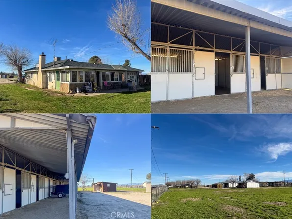 44665 95th St E, Lancaster, CA 93535