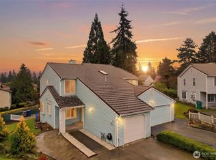 Birchwood Village, Federal Way, WA 98003