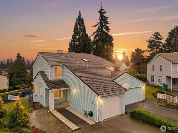 925 S 310th Place, Federal Way, WA 98003