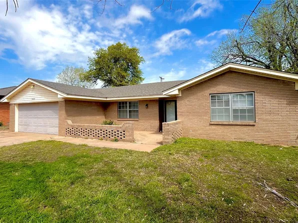 503 Kingston Dr, Yukon, OK 73099