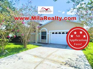 914 San Paulo Way, Kissimmee, FL 34758