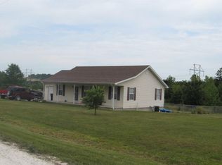 32 Springwoods Loop, Buffalo, MO 65622