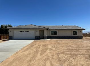 13155 Lakota Rd, Apple Valley, CA 92308