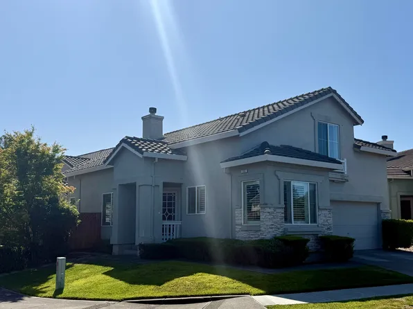 153 Trent Dr, Napa, CA 94558