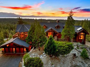 3567 Saddle Rd, South Lake Tahoe, CA 96150