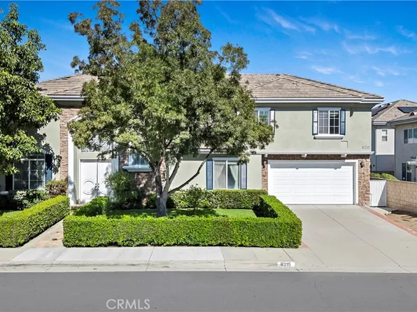 8215 Beverly Dr, San Gabriel, CA 91775