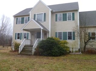 128 Old Ridge Rd, New Milford, CT 06776