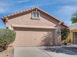 10345 E Valley Quail Dr, Tucson, AZ 85747