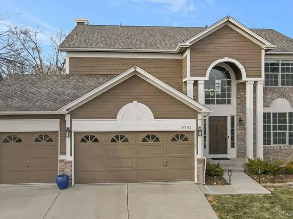 9747 Cypress Point Circle, Lone Tree, CO 80124