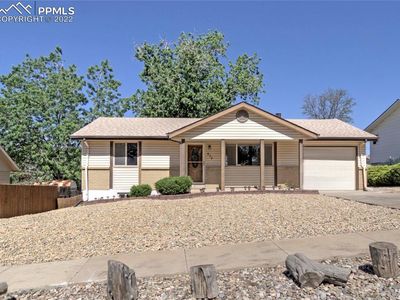 675 Bridger Dr, Colorado Springs, CO, 80909