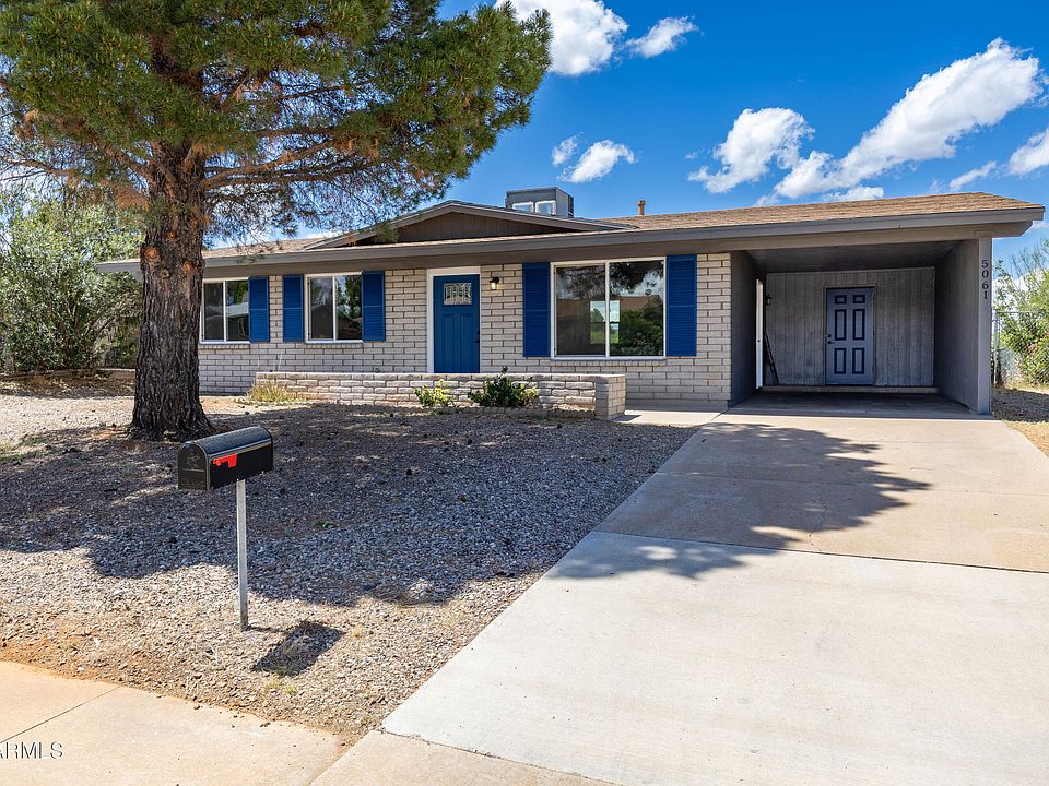 1st image of 5061 E De Medici Drive