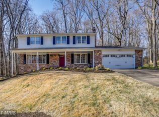 9681 Gwynn Park Dr, Ellicott City, MD 21042