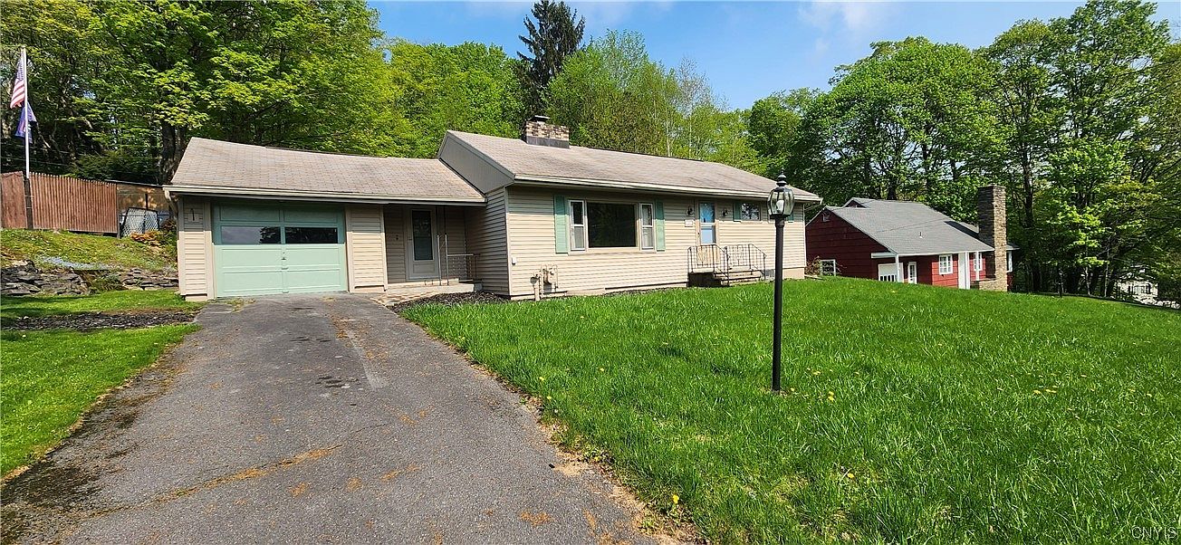 121 Sedgewick Park, New Hartford, NY 13413 Zillow