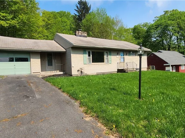 121 Sedgewick Park, New Hartford, NY 13413