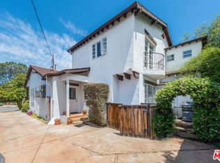 818 Radcliffe Ave, Pacific Palisades, CA 90272