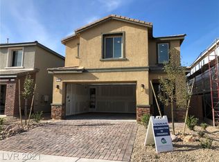 3212 Daffodil Ridge Ave, Henderson, NV 89052