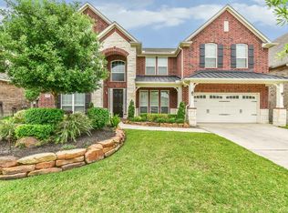 6125 Aspen Pass Dr, Kingwood, TX 77345