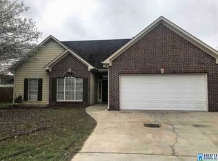 101 Stonehaven Way, Pelham, AL 35124