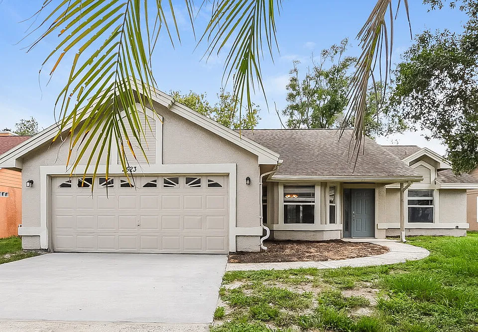 2523 Dovetail Dr