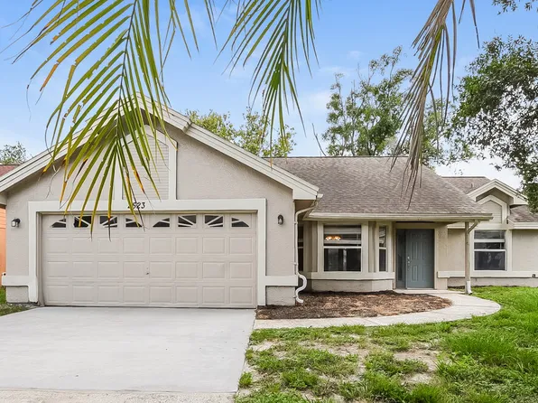 2523 Dovetail Dr, Ocoee, FL 34761