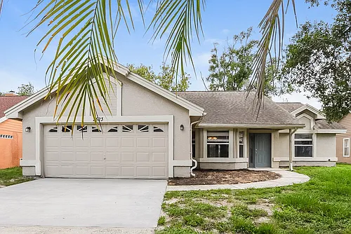 2523 Dovetail Dr Photo 1