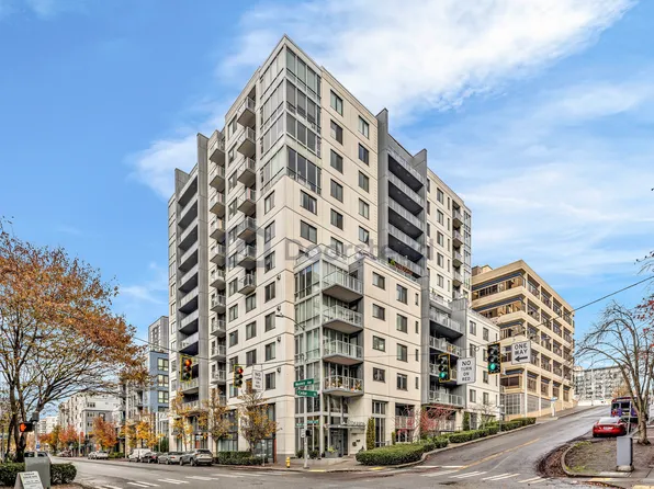 76 Cedar St Unit 706, Seattle, WA 98121