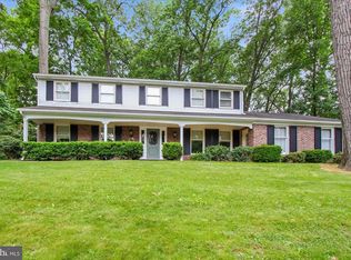 500 Gatehouse Ln W, York, PA