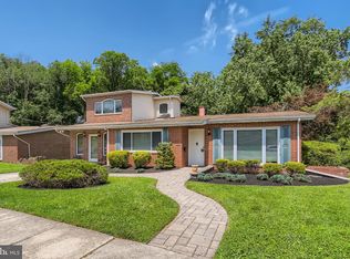 6722 Chokeberry Rd, Baltimore, MD 21209