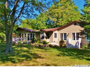 2177 Maier Ct, Luck, WI 54853