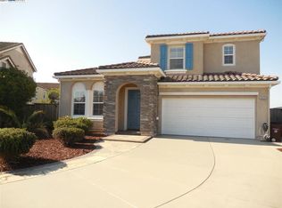 2820 Shellgate Ct, Hayward, CA 94545